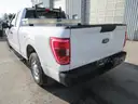 2021 Ford F-150 XL SuperCab 2WD