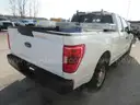 2021 Ford F-150 XL SuperCab 2WD
