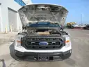 2021 Ford F-150 XL SuperCab 2WD