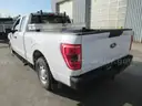 2021 Ford F-150 XL SuperCab 2WD
