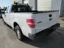 2013 Ford F-150 XL SuperCab 2WD