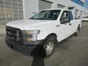 2016 Ford F-150 XL SuperCab 2WD