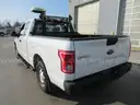2016 Ford F-150 XL SuperCab 2WD
