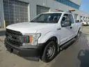 2019 Ford F-150 XL SuperCab 2WD