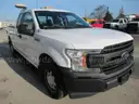 2019 Ford F-150 XL SuperCab 2WD