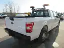 2019 Ford F-150 XL SuperCab 2WD