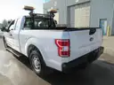 2019 Ford F-150 XL SuperCab 2WD