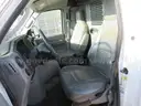 2010 Ford Econoline E-250