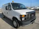 2010 Ford Econoline E-250