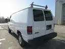 2010 Ford Econoline E-250