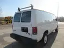 2010 Ford Econoline E-250