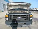 2010 Ford Econoline E-250