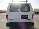 2010 Ford Econoline E-250