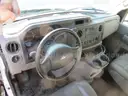 2010 Ford Econoline E-250