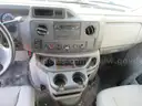 2013 Ford Econoline E-250