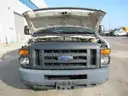 2013 Ford Econoline E-250