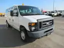 2013 Ford Econoline E-250