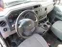 2013 Ford Econoline E-250