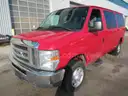 2013 Ford Econoline E-350 XL Super Duty