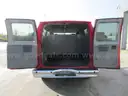 2013 Ford Econoline E-350 XL Super Duty