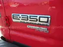 2013 Ford Econoline E-350 XL Super Duty