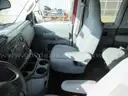 2013 Ford Econoline E-350 XL Super Duty
