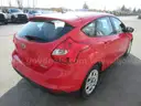 2013 Ford Focus