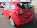 2013 Ford Focus
