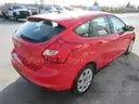 2013 Ford Focus