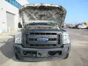2016 Ford F-450 SD Dump Truck