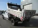 2016 Ford F-450 SD Dump Truck