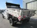 2014 Ford F-450 SD Dump Truck