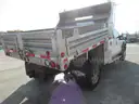 2014 Ford F-450 SD Dump Truck
