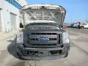 2014 Ford F-450 SD Dump Truck