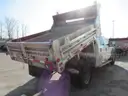 2015 Ford F-450 SD Dump Truck