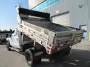 2015 Ford F-450 SD Dump Truck