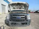 2015 Ford F-450 SD Dump Truck