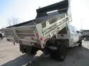 2015 Ford F-450 SD Dump Truck