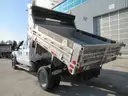 2015 Ford F-450 SD Dump Truck