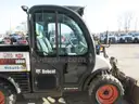 2015 Bobcat Tool Cat