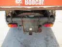 2015 Bobcat Tool Cat