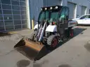 2015 Bobcat Tool Cat