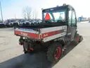 2015 Bobcat Tool Cat