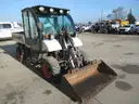 2015 Bobcat Tool Cat