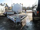 2008 J & J Tank Trailer