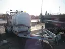 2008 J & J Tank Trailer