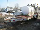 2008 J & J Tank Trailer