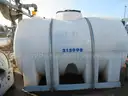 2008 J & J Tank Trailer