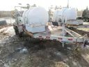 2008 J & J Tank Trailer
