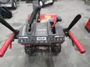 2014 Troybilt Snow Blower